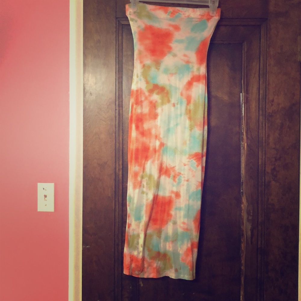 A Dress